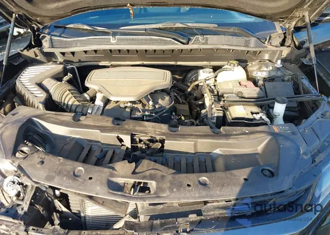 2024 Chevrolet Blazer Fwd Rs from USA, damaged, VIN 3GNKBERS1RS146456